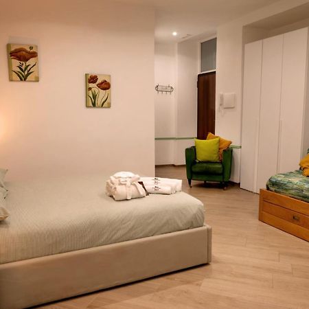 Domus Cuomo B&B 下诺切拉 外观 照片